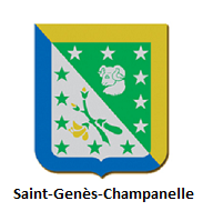 SAINT-GENES-CHAMPANELLE